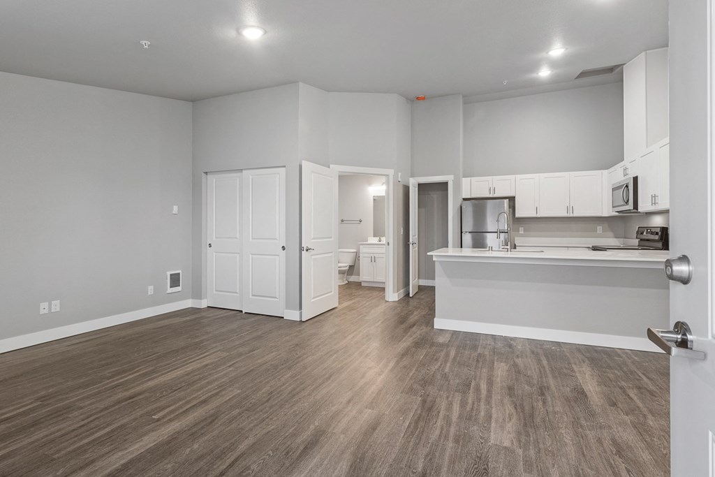 Norpoint Landing Apartments