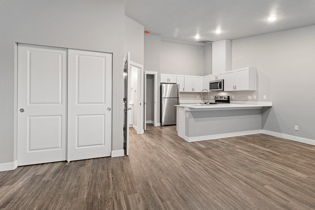 Norpoint Landing Apartments