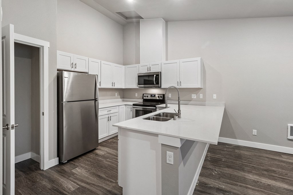 Norpoint Landing Apartments