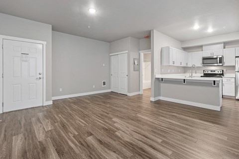 Norpoint Landing Apartments