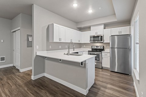 Norpoint Landing Apartments