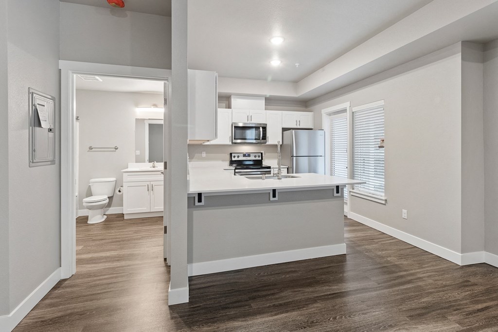 Norpoint Landing Apartments