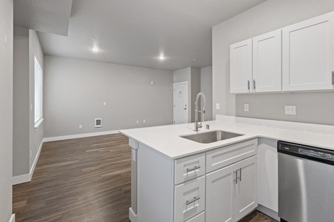 Norpoint Landing Apartments