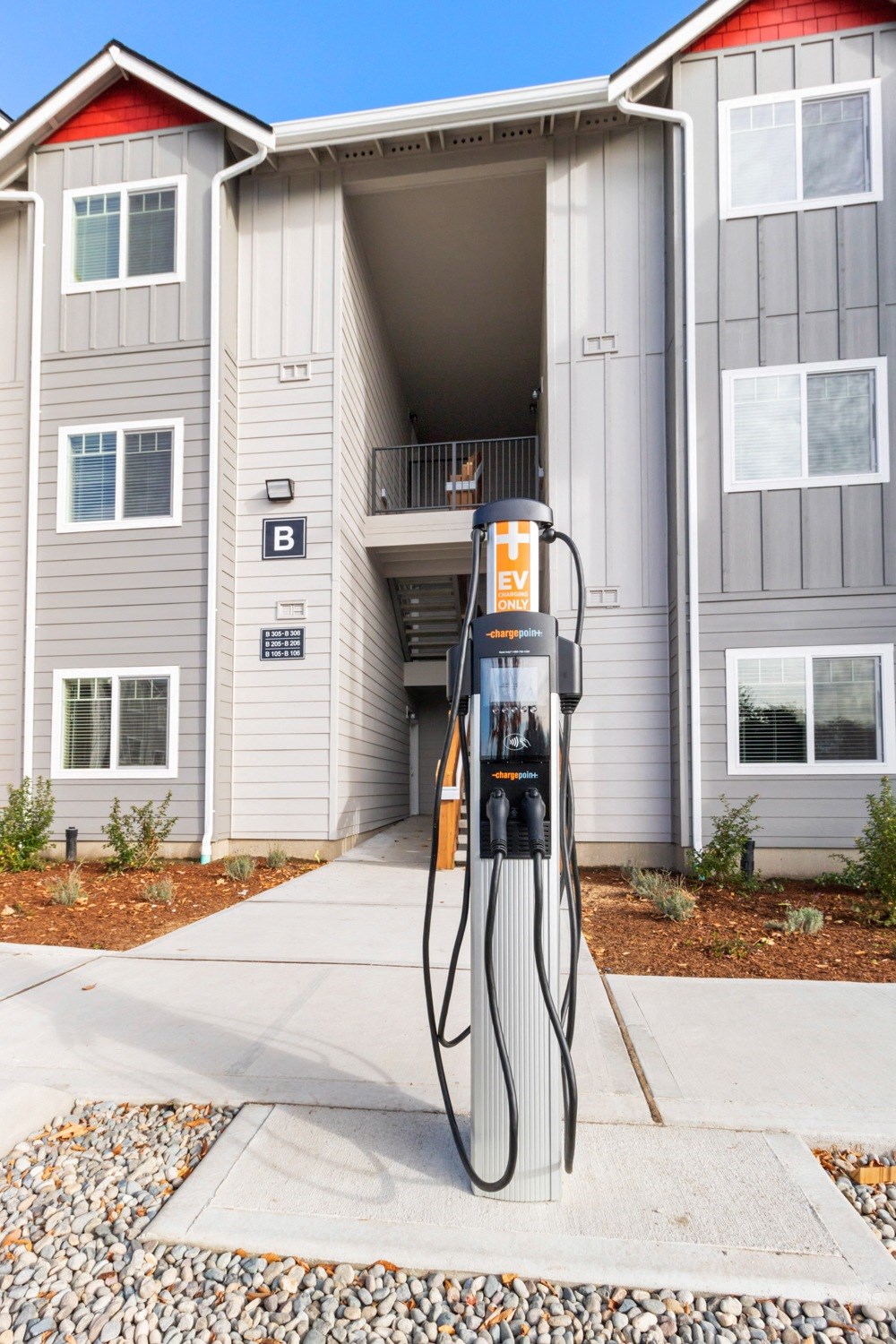 Norpoint Landing Apartments