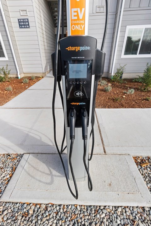 Norpoint Landing Apartments