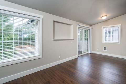 1 Bedroom Home