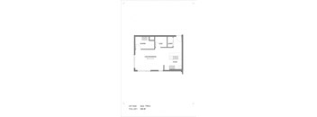 Serenity Floorplans