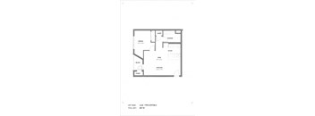 Serenity Floorplans