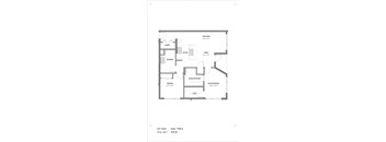 Serenity Floorplans
