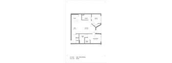 Serenity Floorplans