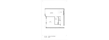 Serenity Floorplans