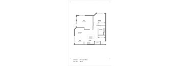 Serenity Floorplans