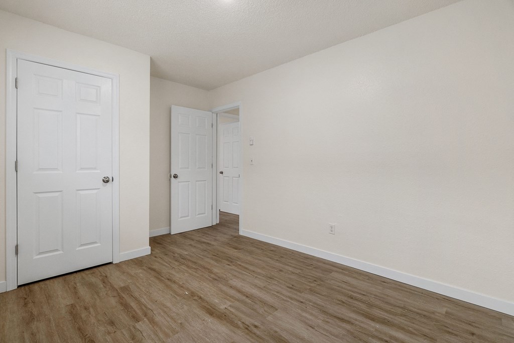 2 Bedroom Home 2 Bedroom Home