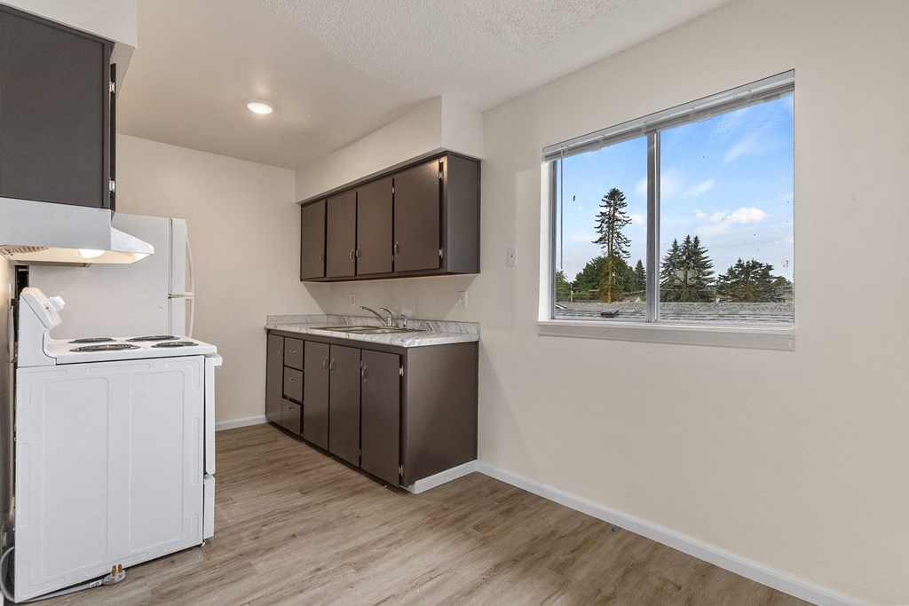 2 Bedroom Home