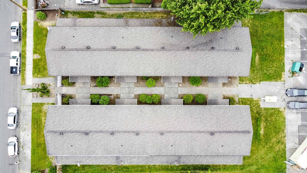 Station Place Townhomes