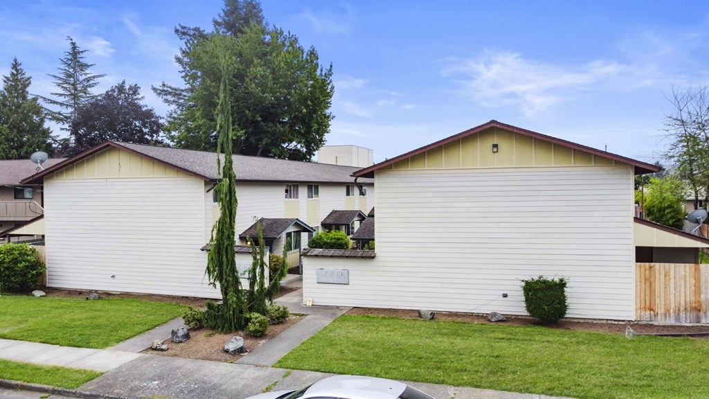 Station Place Townhomes