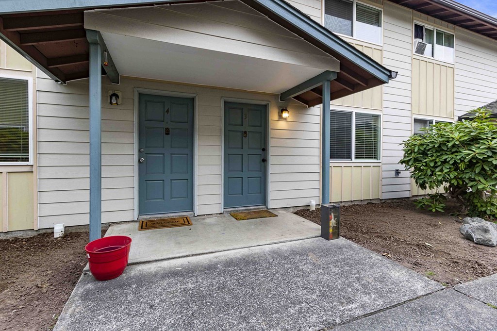 Station Place Townhomes