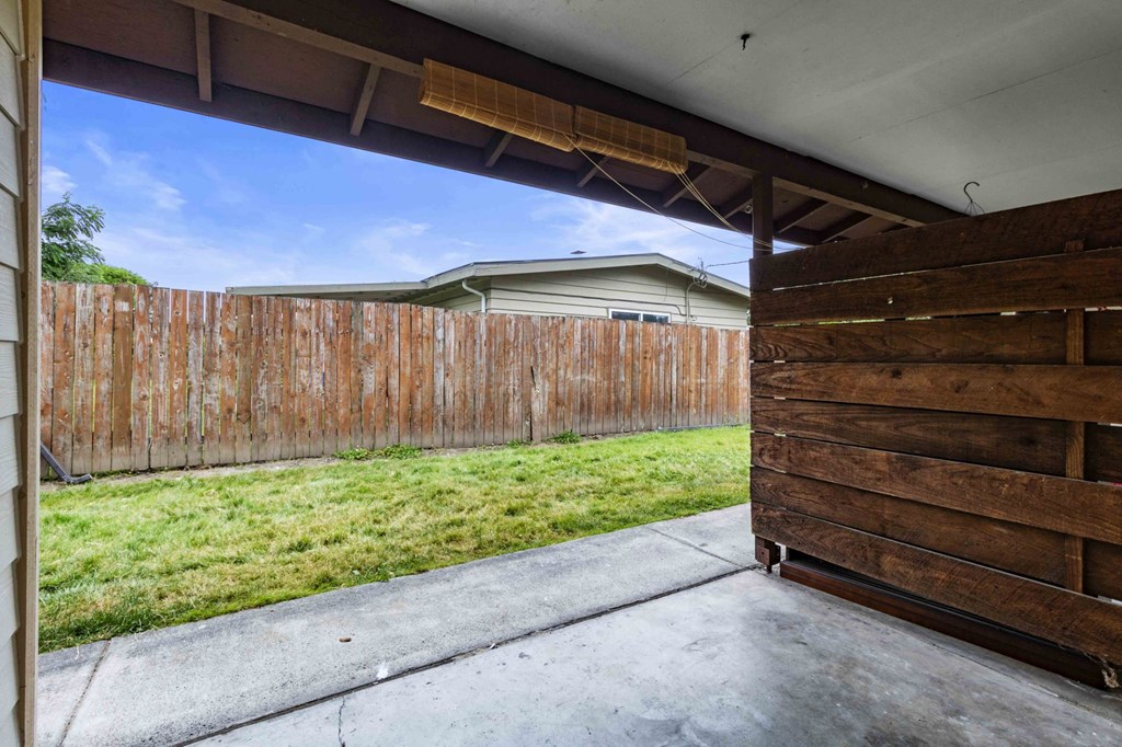 Station Place Townhomes