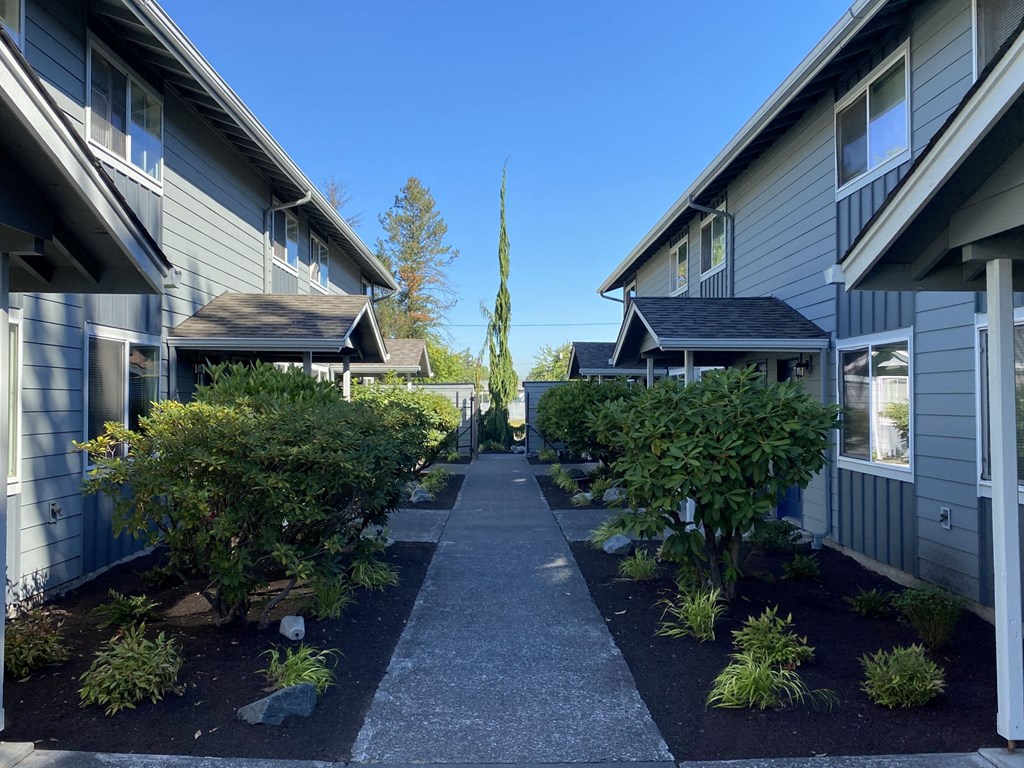 Station Place Townhomes