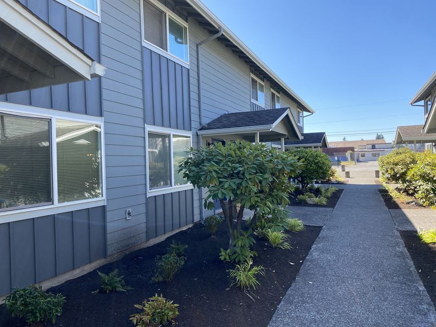 Station Place Townhomes, 1608 Washington St, Sumner, WA RentCafe