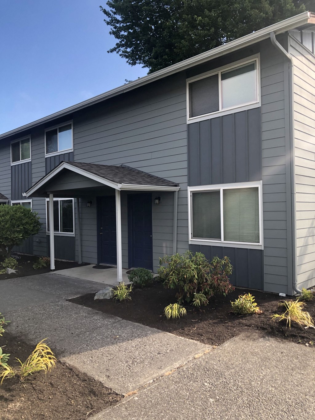 Station Place Townhomes