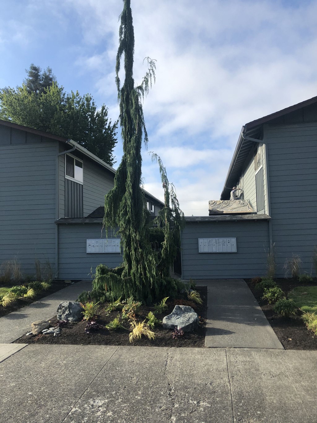 Station Place Townhomes