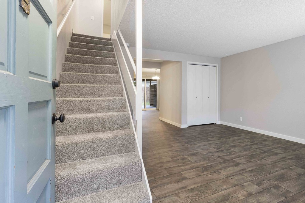 Station Place Townhomes