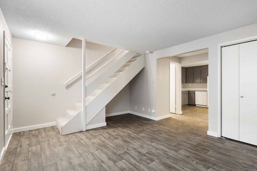 Station Place Townhomes