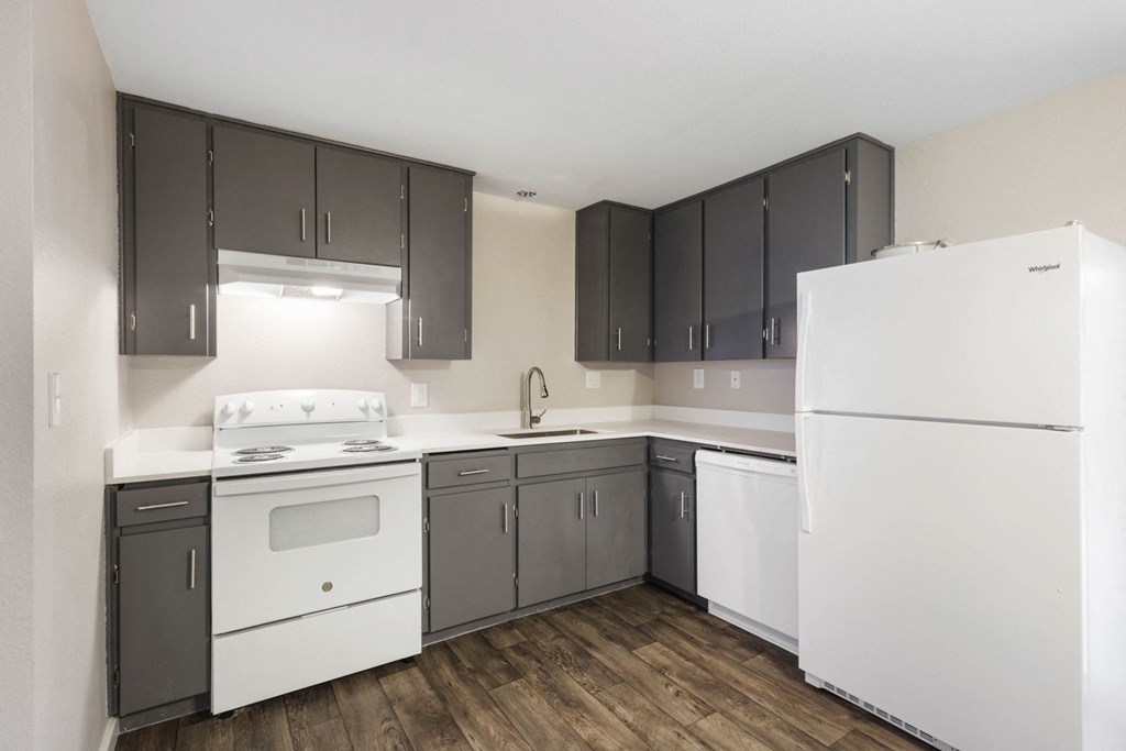 Station Place Townhomes