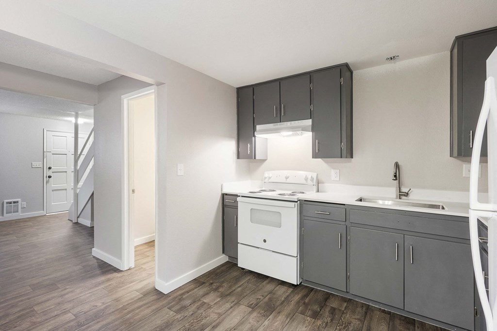 Station Place Townhomes