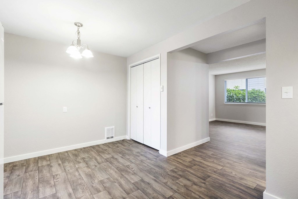 Station Place Townhomes