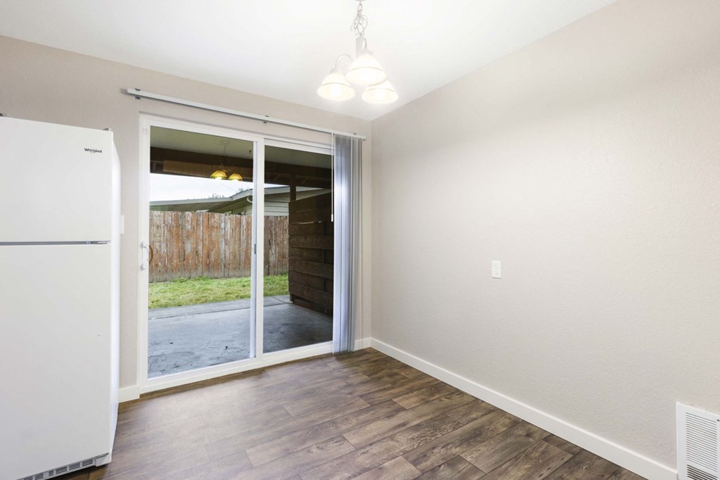 Station Place Townhomes