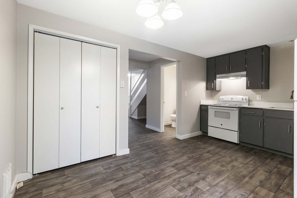 Station Place Townhomes