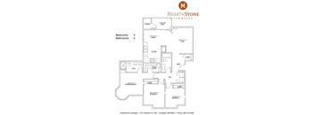3 Bedroom