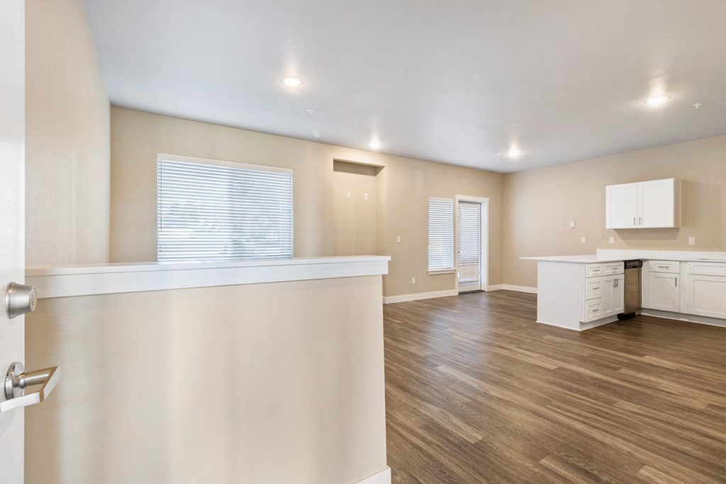 Wheaton Landing Apartments is a similar property to Seaglass Village Apartments located in Bremerton