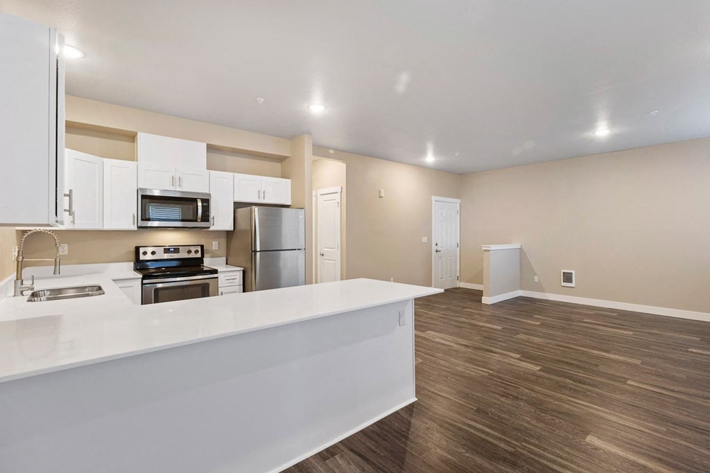 Wheaton Landing Apartments