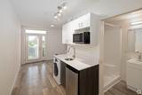 Studio apartment at Bode 125 Apartments in Seattle