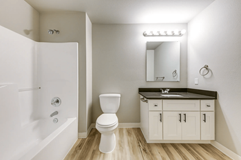 2 Bedroom Home - Photo Gallery 9