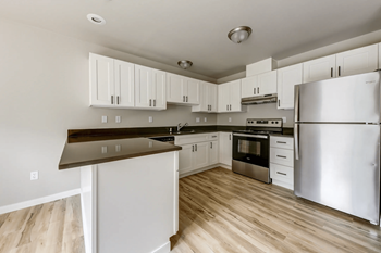 2 Bedroom Home - Photo Gallery 12