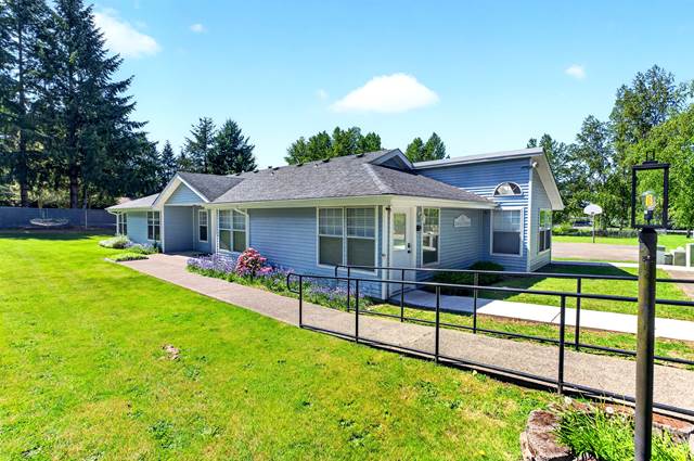 2-bedroom apartment at Chambers Crest Apartments in Lacey, WA