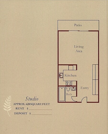 a drawing of a floor plan of a house