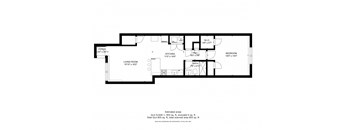 1 bedroom 1 bathroom E  at Nu-Horizons, New York