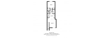 1 bedroom 1 bathroom F  at Nu-Horizons, Copiague, 11726
