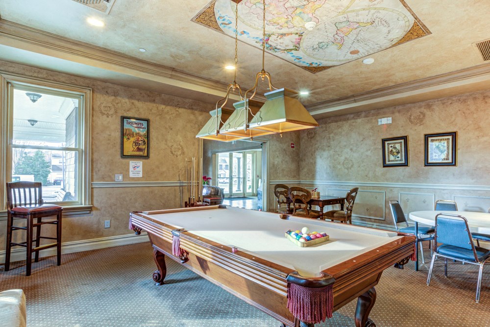 Walden Pond At East Moriches Apartments, 1 Clubhouse Way, East Moriches