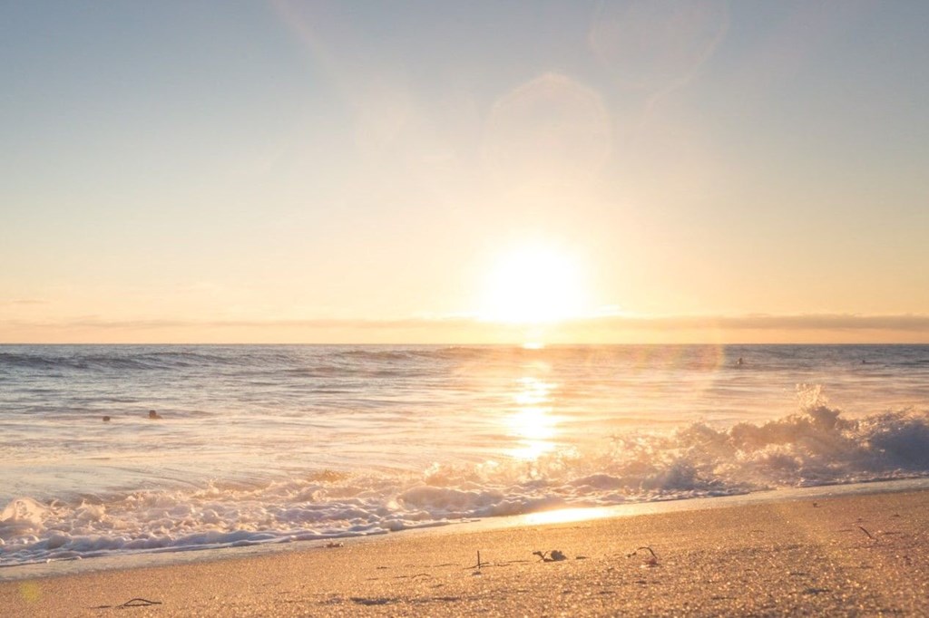 Beach at Platt Gardens, West Babylon, 11704