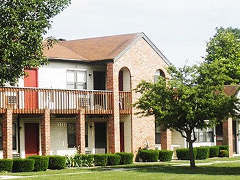 Exterior Building - Photo Gallery 2