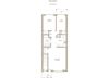 2 bedroom -Lower