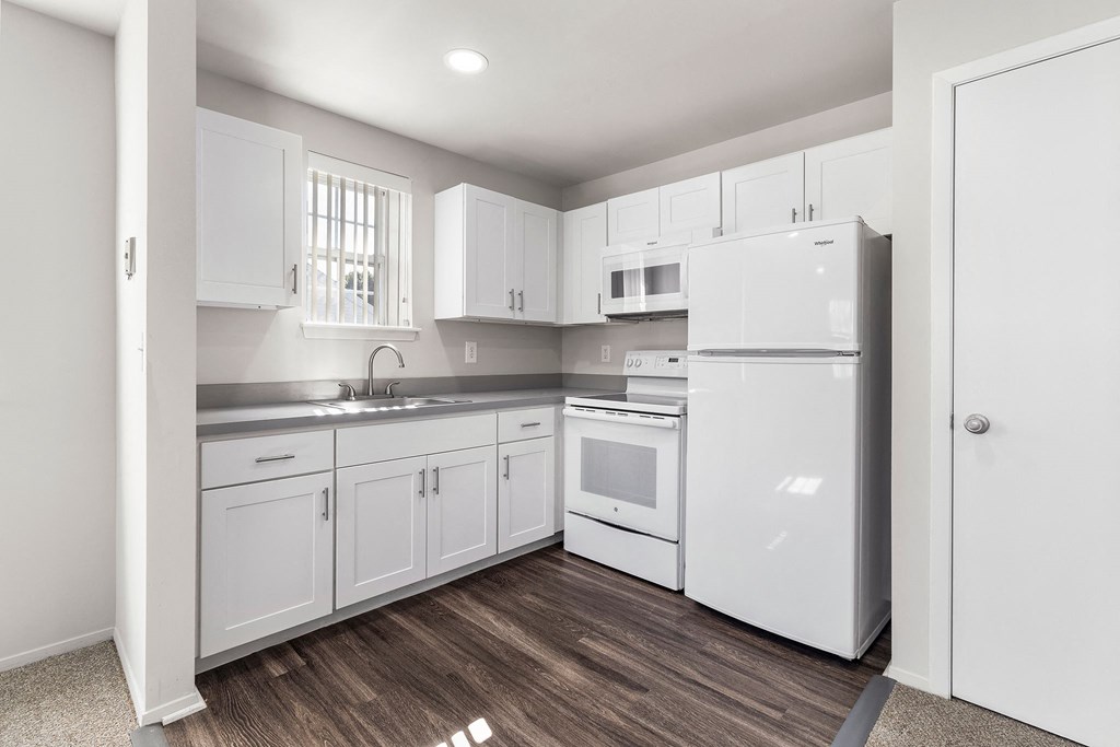 Kicthen at Oakwood Manor, Bay Shore, NY, 11706