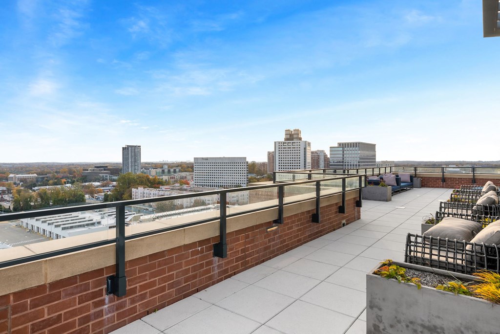 Rooftop View at Aurora, Maryland 20852