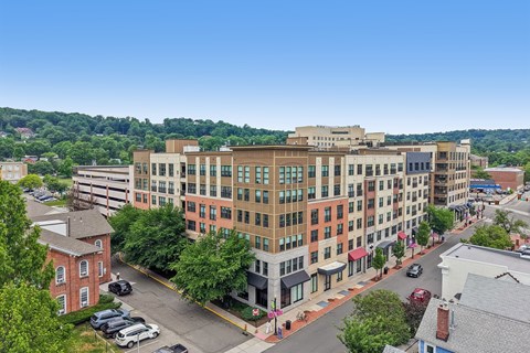 34 Valley Road Studio-2 Beds Apartment for Rent